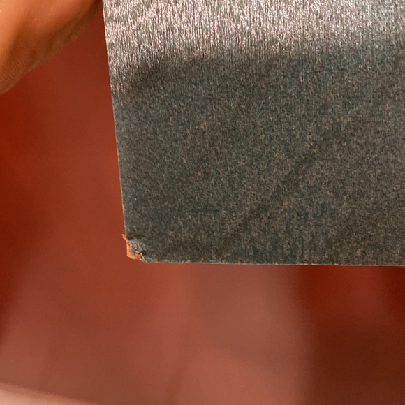 SOHA ocean door sign - Picture 4 of 7